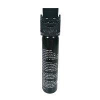 Set Baston cu electrosoc, Police X8 si baston telescopic Police, 50 cm, cadou spray paralizant - 12