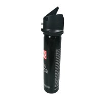 Set Baston cu electrosoc, Police X8 si baston telescopic Police, 50 cm, cadou spray paralizant - 11