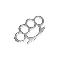 Set baston telescopic 65 cm auriu + box argintiu 0.5 cm grosime - 4