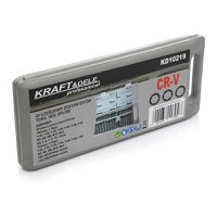 Set biti speciali, 40 buc, KD10219, Kraft&Dele - 9