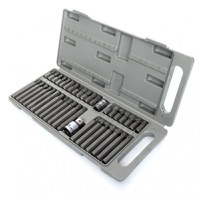 Set biti speciali, 40 buc, KD10219, Kraft&Dele - 8