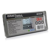 Set biti speciali, 40 buc, KD10219, Kraft&Dele - 5