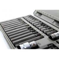 Set biti speciali, 40 buc, KD10219, Kraft&Dele - 4