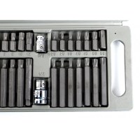 Set biti speciali, 40 buc, KD10219, Kraft&Dele - 3