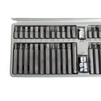 Set biti speciali, 40 buc, KD10219, Kraft&Dele - 6