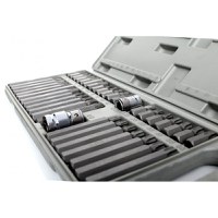 Set biti speciali, 40 buc, KD10219, Kraft&Dele - 2