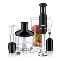 Set blender multifunctional cu tija lunga ZASS ZHB 12 MF - 5