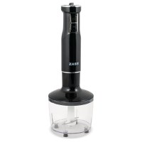 Set blender multifunctional cu tija lunga ZASS ZHB 12 MF - 4