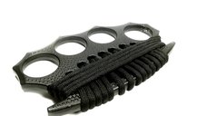 Set box, model 2019, cu snur si cutit, Karambit, fade, 18.5 cm