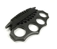 Set box, model 2019, cu snur si cutit, Karambit, fade, 18.5 cm - 2