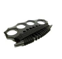 Set box, model 2019, cu snur si cutit, Karambit, fade, 18.5 cm - 1