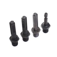 Set burghie pentru despicat lemn, 32mm/42mm, KD11248, Kraft&Dele - 1