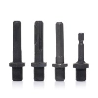 Set burghie pentru despicat lemn, 32mm/42mm, KD11248, Kraft&Dele - 6