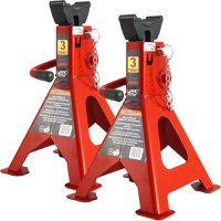 Set capre auto 3T 2 buc Verke V80083 - 1