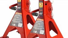 Set capre auto 3T 2 buc Verke V80083