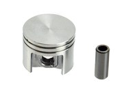 Set cilindru + piston pentru Stihl 180, 38mm, GEKO G81113 - 5