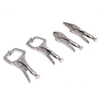 Set clesti pentru sudura, Kraft&Dele, 4 buc, KD10568 - 2