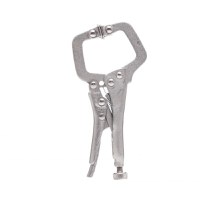 Set clesti pentru sudura, Kraft&Dele, 4 buc, KD10568 - 1