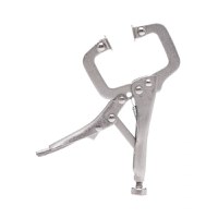 Set clesti pentru sudura, Kraft&Dele, 4 buc, KD10568 - 5