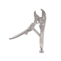 Set clesti pentru sudura, Kraft&Dele, 4 buc, KD10568 - 10