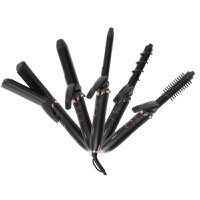 Set coafare Adler AD2028, placa, ondulator, creponat - 8