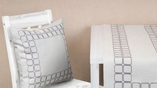 Set complet pentru masa, 8 piese, AMBITION Greece