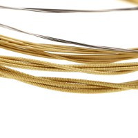 Set corzi chitara acustica Fender, bronz - 3