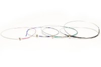 Set corzi vioara Alice A703 4 bucati - 1