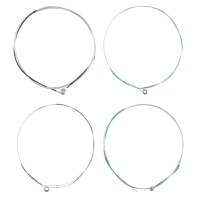Set corzi vioara Alice A703 4 bucati - 4