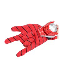 Set costum clasic Spiderman cu muschi IdeallStore® - 3