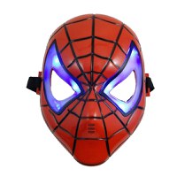 Set costum clasic Spiderman cu muschi IdeallStore® - 7