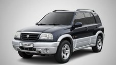 Set Covorase Auto Suzuki Grand Vitara 1 SUV 1998-2005 | TEAMCAR®