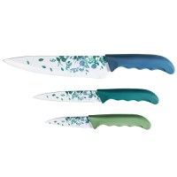 Set cutite, 3 piese, AMBITION Bizet - 1