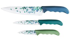 Set cutite, 3 piese, AMBITION Bizet