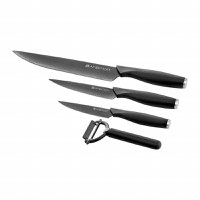 Set cutite, 4 piese, AMBITION Massive - 1