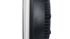 Set de faruri LED 5x7 inch cu semnalizare tip sageata