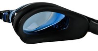 Set de Inot Ochelari Anti-Aburire si Protectie UV,  Dopuri Urechi Moi Ajustabile, Cleste Nas, Marime Curea Reglabila - 2