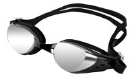 Set de Inot Ochelari Anti-Aburire si Protectie UV,  Dopuri Urechi Moi Ajustabile, Cleste Nas, Marime Curea Reglabila - 4