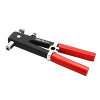 Set de nituinare pentru nituri cu filet interior, Kraft&Dele, KD11299 - 9