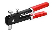 Set de nituinare pentru nituri cu filet interior, Kraft&Dele, KD11299