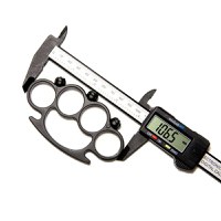 Set doua boxuri autoaparare IdeallStore®, Final Destination, otel inoxidabil, negru - 9