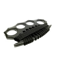 Set doua boxuri autoaparare IdeallStore®, Final Destination, otel inoxidabil, negru - 4