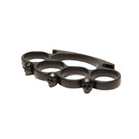 Set doua boxuri autoaparare IdeallStore®, Final Destination, otel inoxidabil, negru - 5