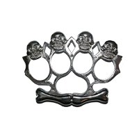 Set doua boxuri autoaparare IdeallStore® Nevermore, otel inoxidabil, multicolor - 6