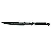 Set doua sabii de vanatoare, IdeallStore®, Cold Blood, 71 cm - 3