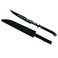 Set doua sabii de vanatoare, IdeallStore®, Cold Blood, 71 cm - 2