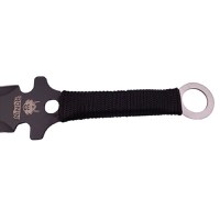 Set doua sabii, IdeallStore®, Ninja Path, 70 cm, teaca inclusa - 5