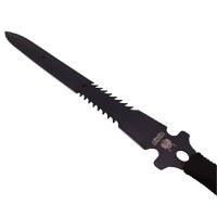 Set doua sabii, IdeallStore®, Ninja Path, 70 cm, teaca inclusa - 4