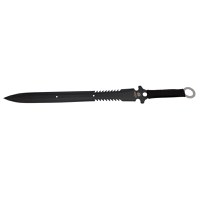 Set doua sabii, IdeallStore®, Ninja Path, 70 cm, teaca inclusa - 3