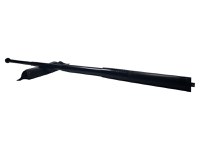 Set electrosoc TW 309,2500KV si baston telescopic 65 cm - 8